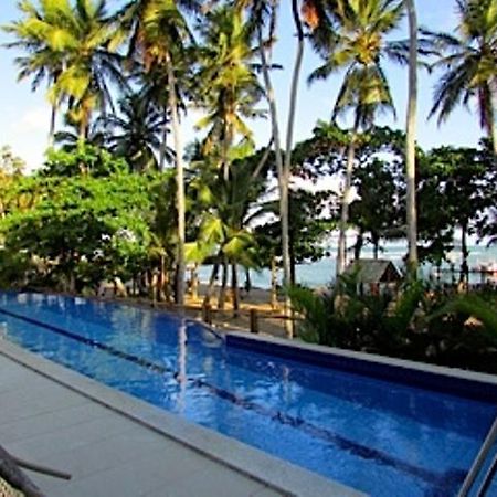 Residencial Enseada Praia Do Forte Apto 130 Kültér fotó