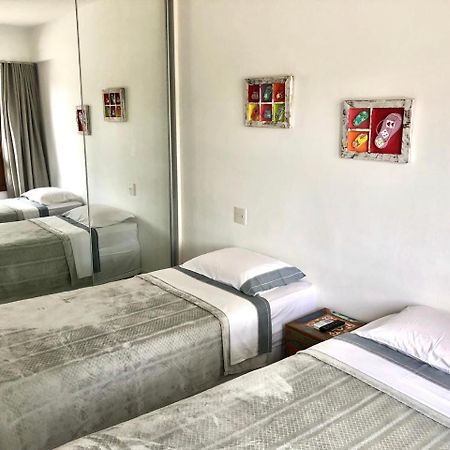 Residencial Enseada Praia Do Forte Apto 130 Kültér fotó