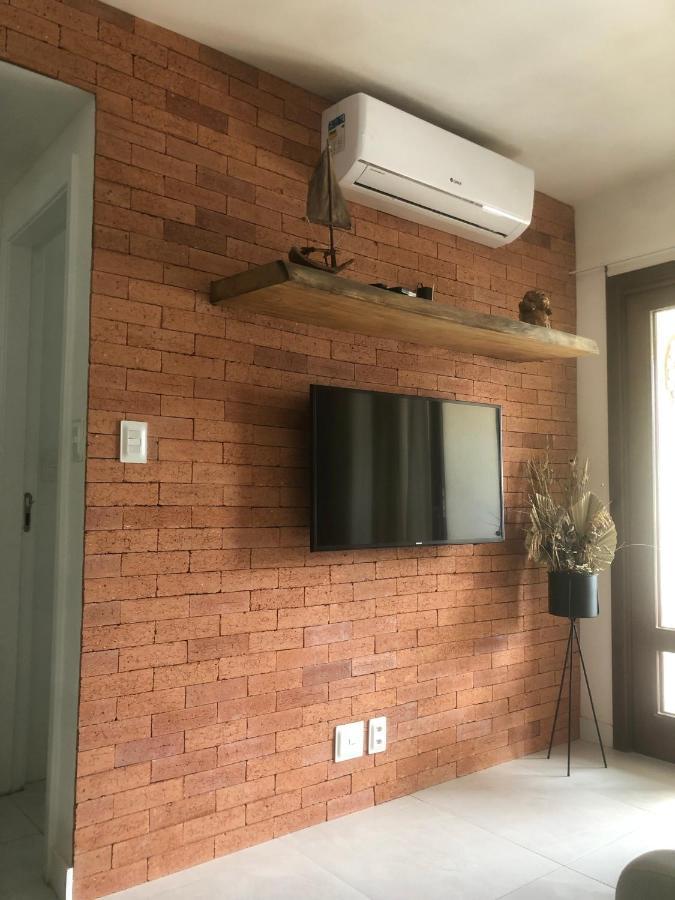 Residencial Enseada Praia Do Forte Apto 130 Kültér fotó