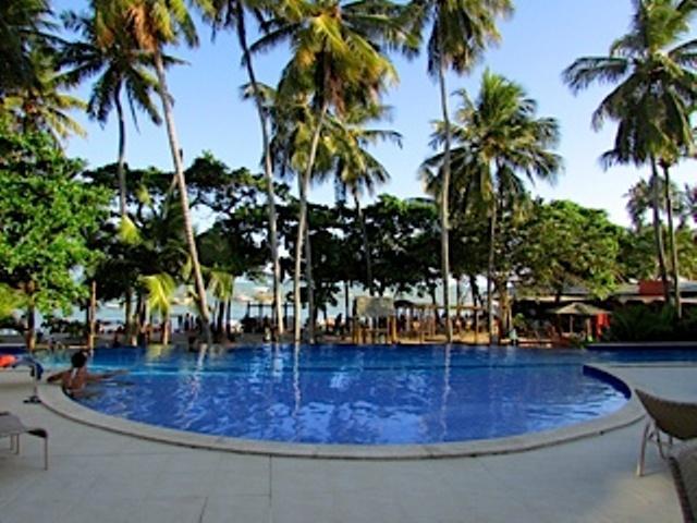 Residencial Enseada Praia Do Forte Apto 130 Kültér fotó