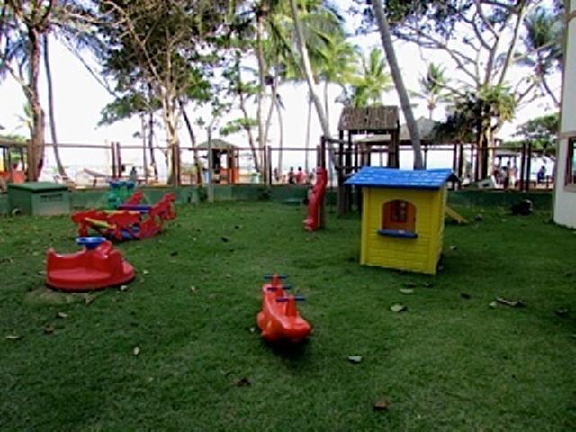 Residencial Enseada Praia Do Forte Apto 130 Kültér fotó