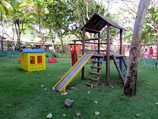 Residencial Enseada Praia Do Forte Apto 130 Kültér fotó