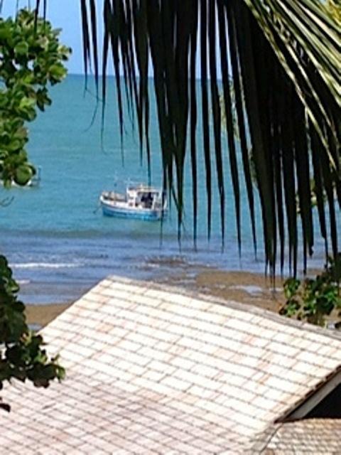 Residencial Enseada Praia Do Forte Apto 130 Kültér fotó