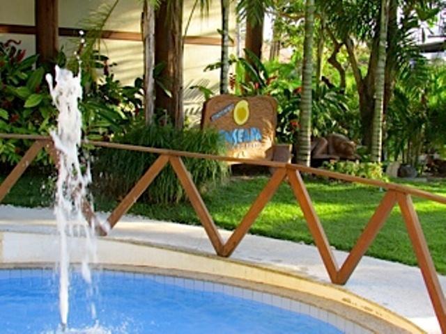 Residencial Enseada Praia Do Forte Apto 130 Kültér fotó