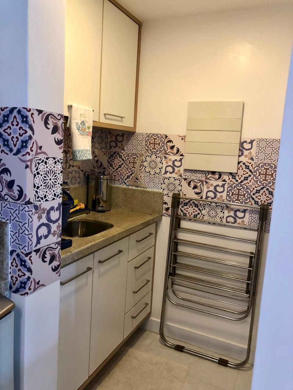 Residencial Enseada Praia Do Forte Apto 130 Kültér fotó
