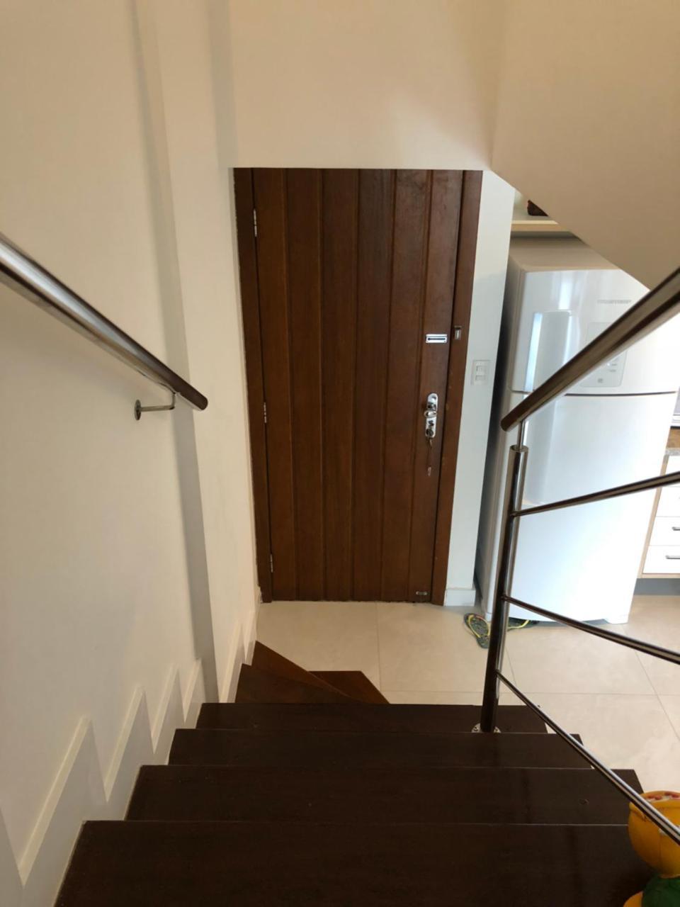 Residencial Enseada Praia Do Forte Apto 130 Kültér fotó