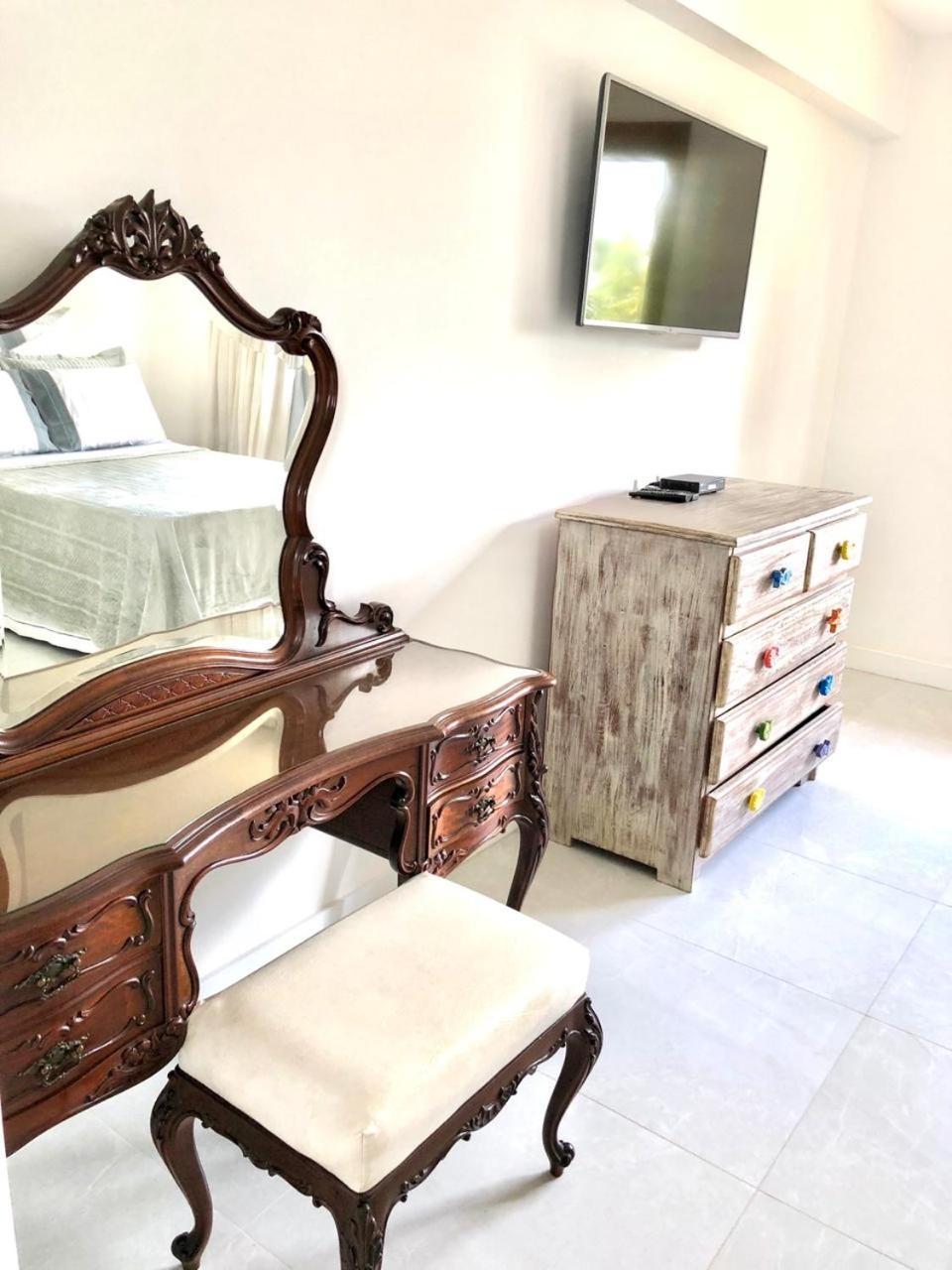 Residencial Enseada Praia Do Forte Apto 130 Kültér fotó
