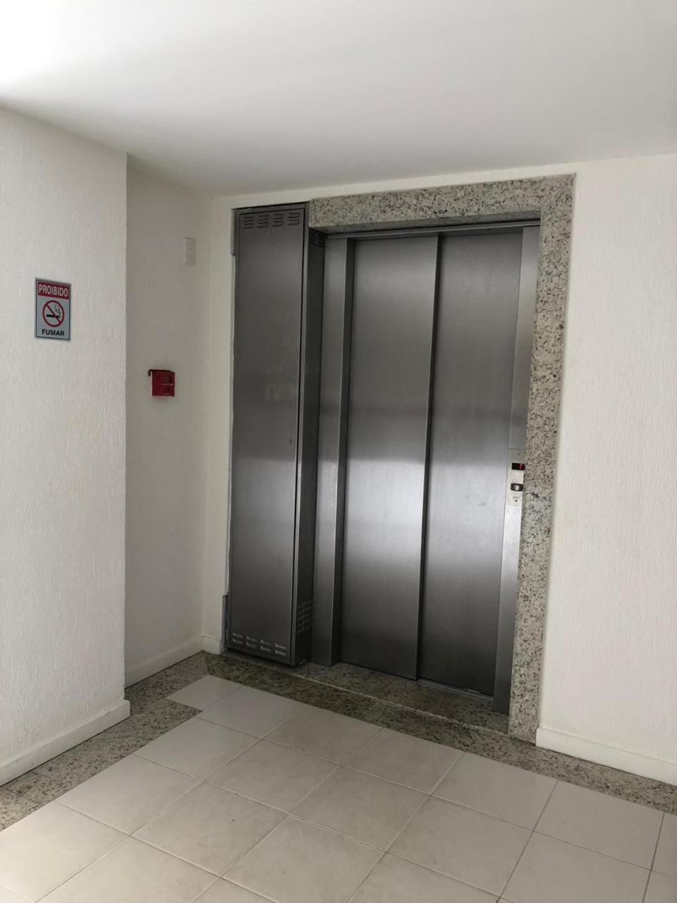 Residencial Enseada Praia Do Forte Apto 130 Kültér fotó